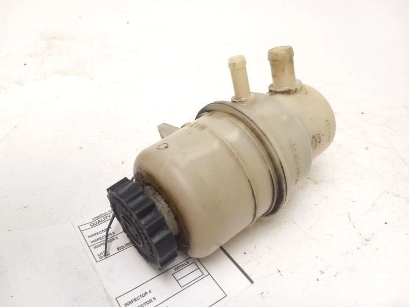 2009 CHRYSLER TOWN COUNTRY POWER STEERING RESERVOIR Foto 3 de 4