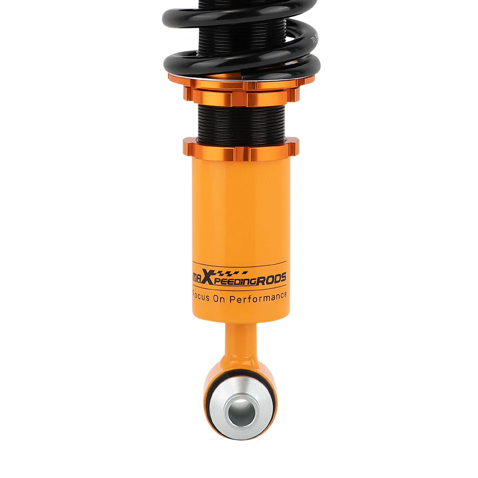 Amortisseurs Combinés Filetés for Mini Mini Clubman R55 Cooper Coilover 2007-14 - Imagen 4 de 4