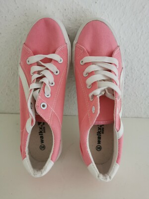 *WALKX kids*Damen  Turnschuhe*Sport*Halbschuhe*Schnürschuhe*Sneaker* Gr.38 NEU