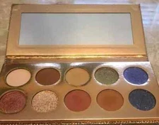 Dose Of Colors Desi x Katy Friendcation Eyeshadow Palette NEW With Box