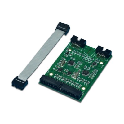 Z6100 C9464A - C9471A Permanent Chip Decoder For HP91 Designjet HPZ6100 Plotter
