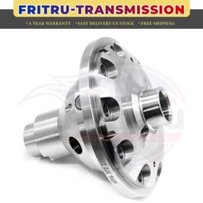 Rear Side 28 Spline 10-bolt Traction Limited-slip Lock For Ford 9 Inch Posi Unit