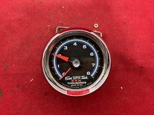 Sun Blue Line Sst-806 Tach 12volt 6 Cylinder