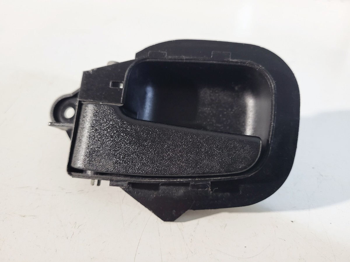 BMW E36 Door handle inner left 51211960807 | eBay