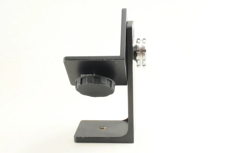 [Excelente] Soporte de trípode Fujifilm Vari-Angle GA para formato medio Fuji GA Foto 4 de 4