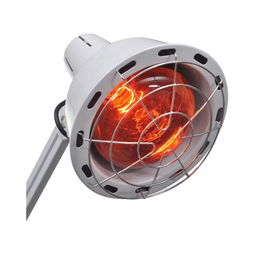 Infrared Heat Floor Lamp 275W Mobile Dimmable Salon Home Thermotherapy  Treatment | eBay