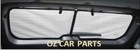 <!--F#f_0-->GENUINE Rear Tailgate Sun Shade FOR VE Commodore SPORTS WAGON (LHR+RHR) <!--F/-->