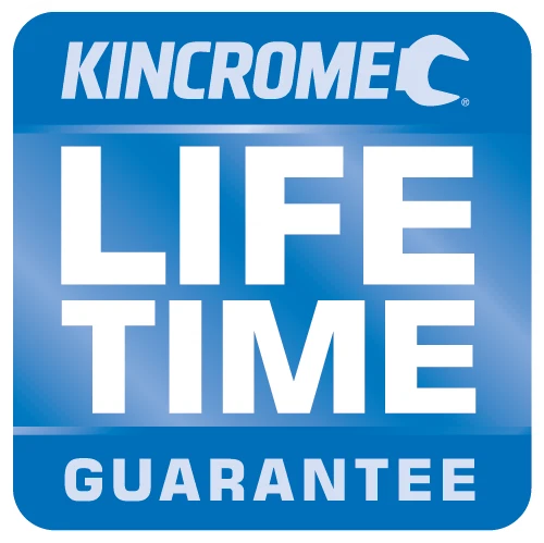 KINCROME 210 mm (9″) Ratchet Crimping Pliers | Insulated Terminal Crimper 17047