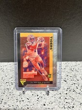 2021 Panini Chronicles Draft Picks - Flux Base #236 Ja'Marr Chase (RC)