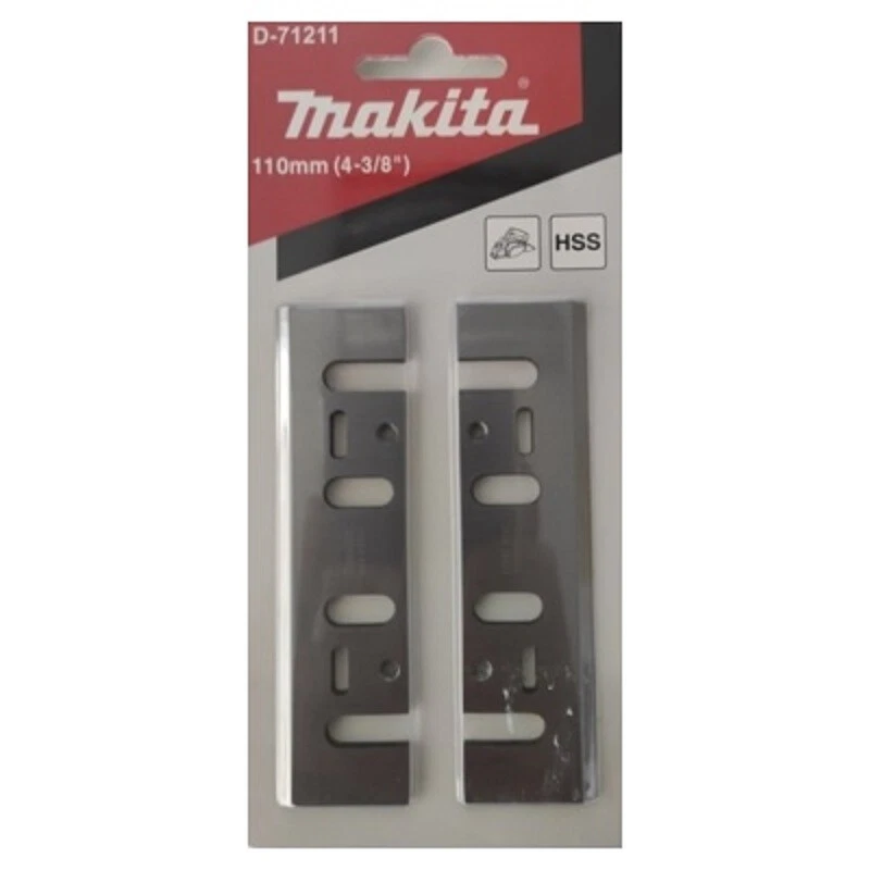 Ножи Для Рубанка Макита 1911в Купить