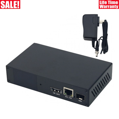 LinkPi REC1 4K 60P HDMI-compatible Video Encoder Support Loop Output H.265
