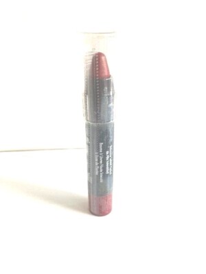 Palladio High Intensity Herbal Lip Balm .10 oz  Sealed CHOOSE SHADE  Free Ship