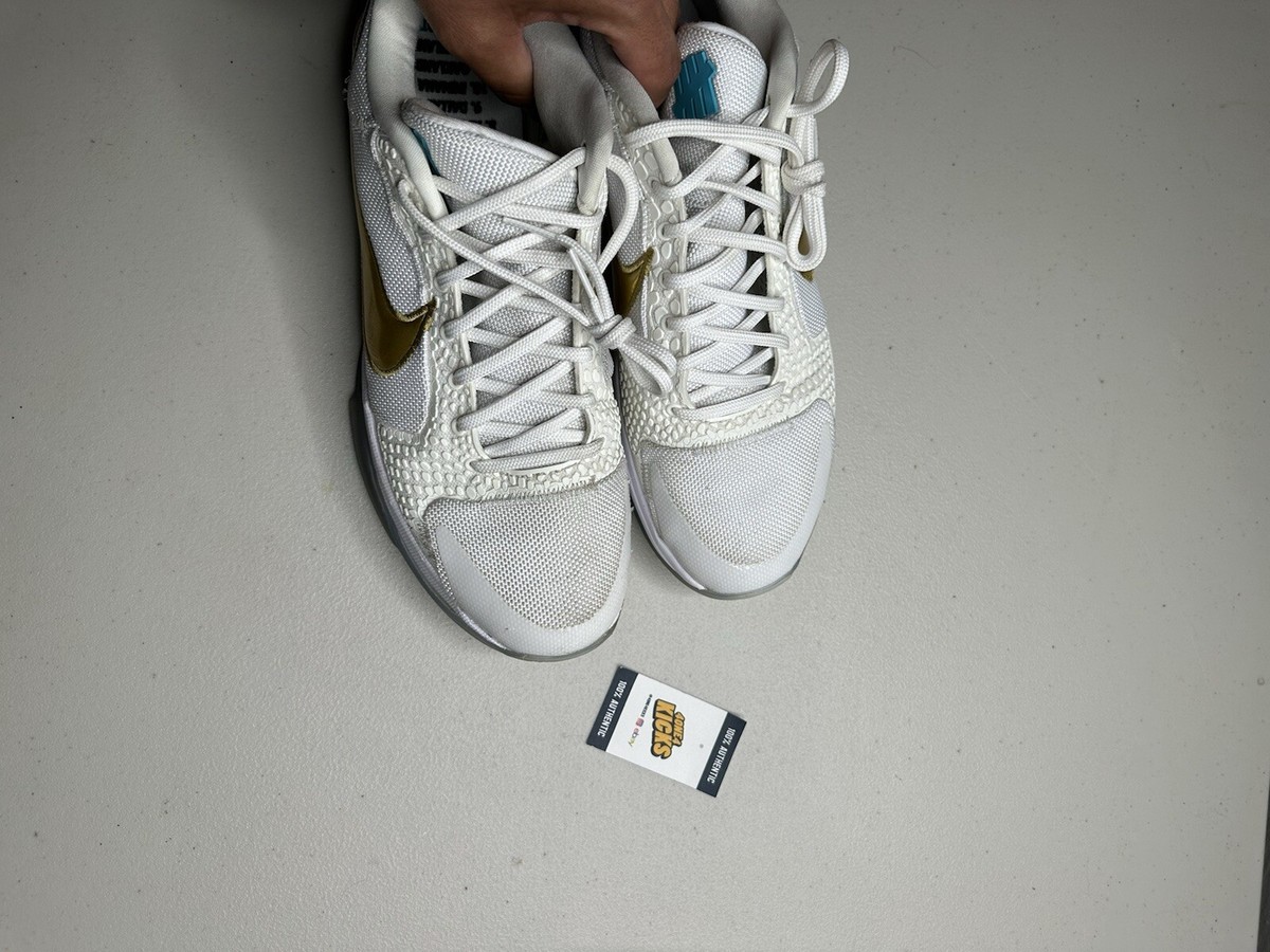 Size 12 - Undefeated x Nike Zoom Kobe 5 Protro What If Pack