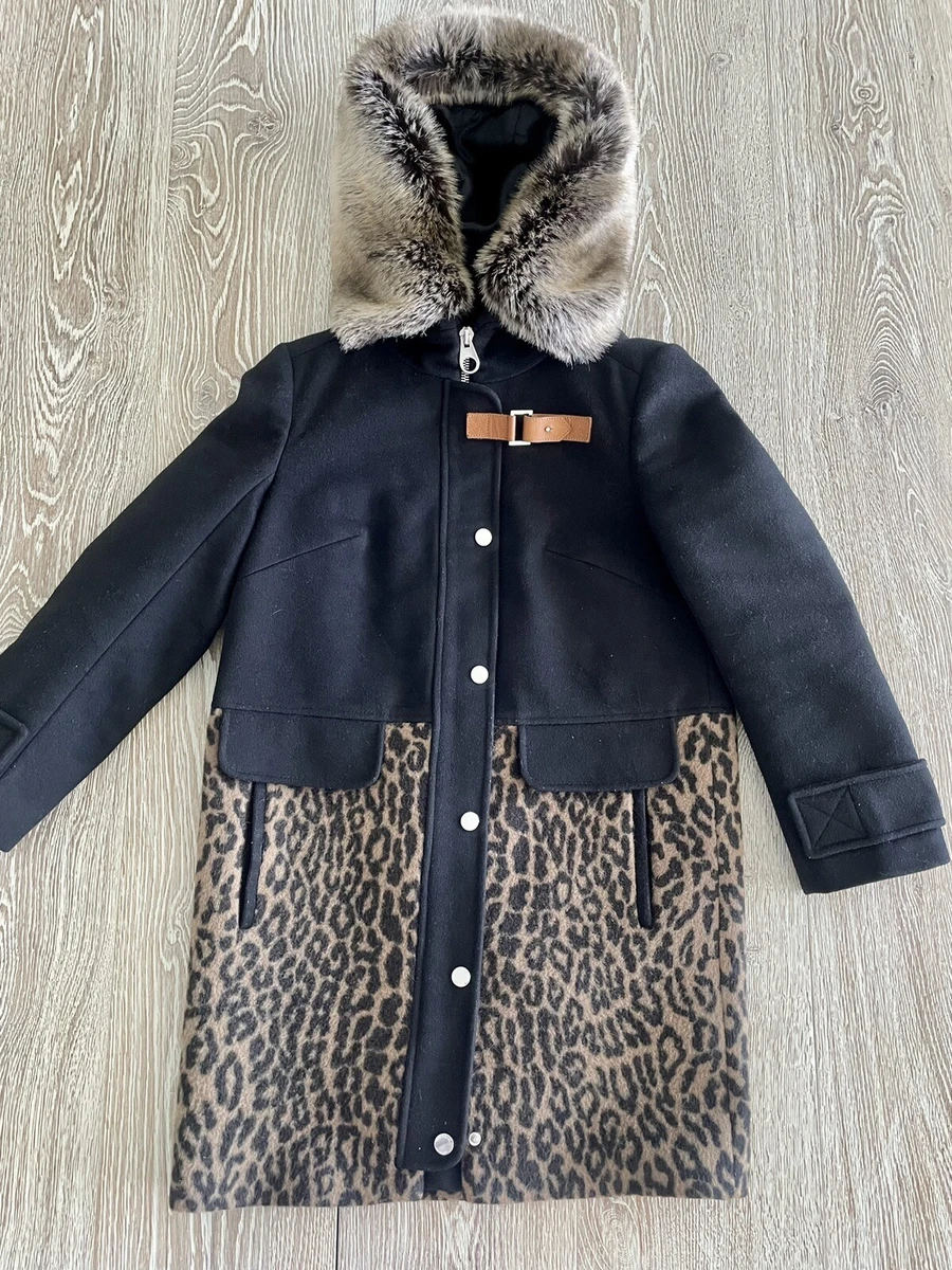Karen millen coat ebay discount