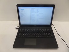 Dell Latitude 3580 15.6" Laptop w/ Core i5-7500U 2.70GHz CPU 8GB RAM - No HDD