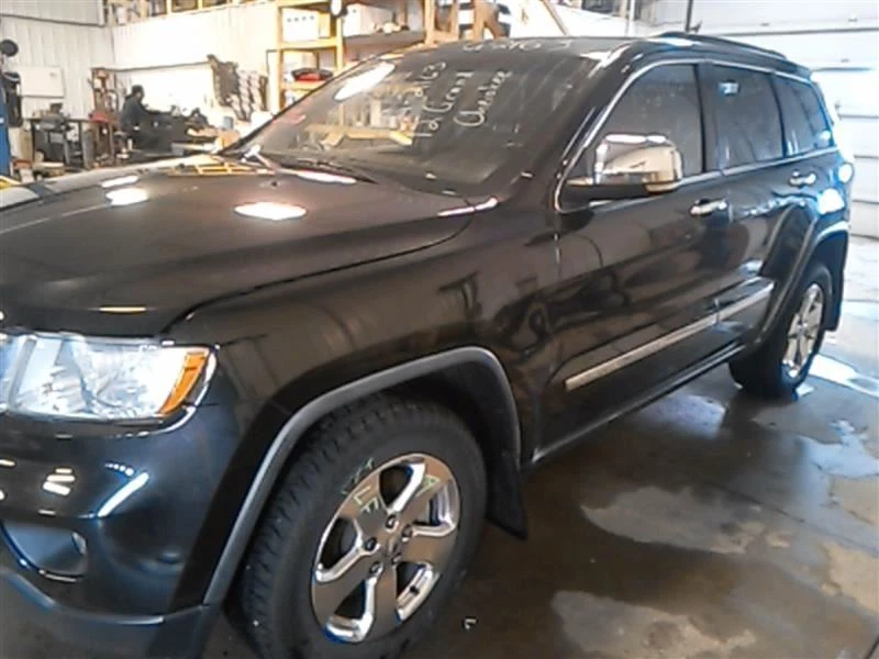 Espejo retrovisor con haz alto automático compatible con 11-13 GRAND CHEROKEE 154810 Foto 4 de 4