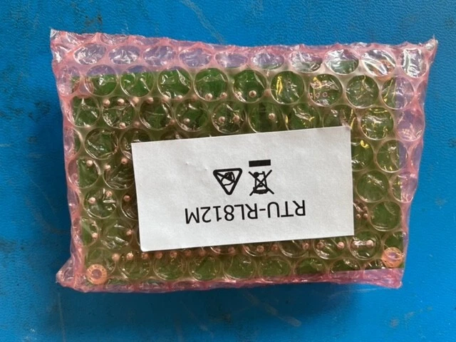 ERE 8 Relay Control Board with RS485 Modbus Communications - Image 4 of 4