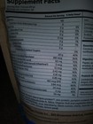 OUTCAST Protein Powder Vanilla Smoothie Flavored 32 Oz. Bag — photo 4