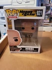 Funko Pop! Movies: Hobbs & Shaw - Hobbs Vinyl Figure