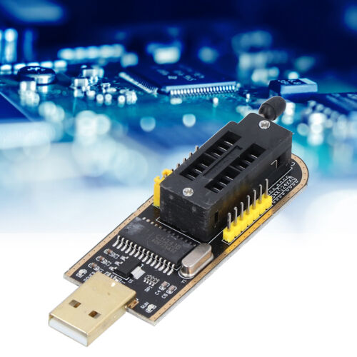 USB Programmer Board Module Chip BIOS FLASH For Debugging Programming Backup