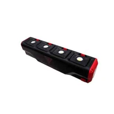 Power Probe PPMWL1000 TEK Water-Resistant Modular Work Lights Brand New!