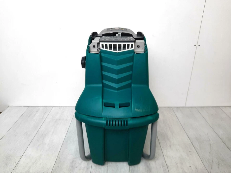 Häcksler BOSCH AXT 25 TC 2500W - Bild 4 von 4