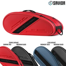 Pro Touring Tactical Tennis Bag 30" Rifle Pistol Hardshell Case Firearm Carrier