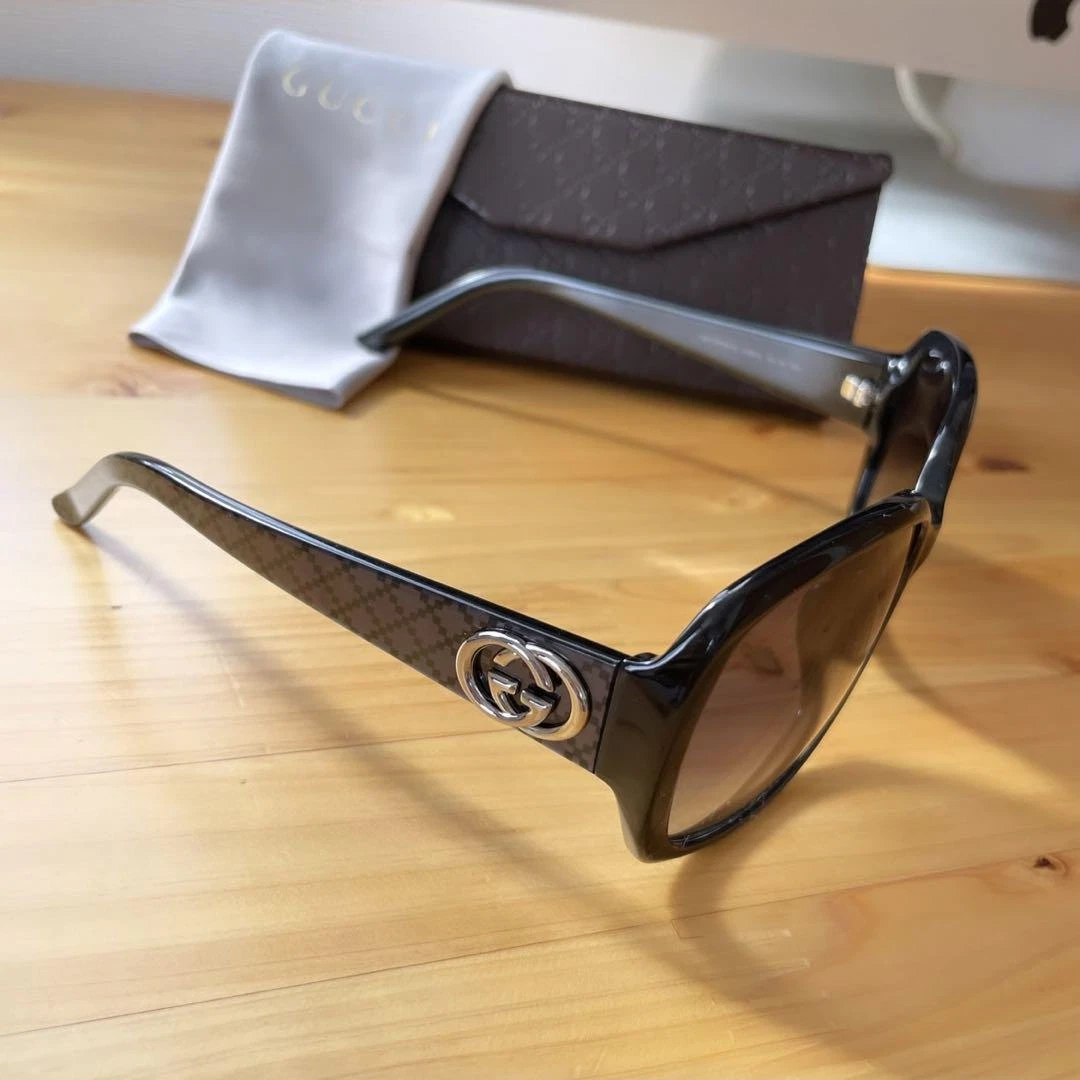 Gucci sunglasses gg cheap