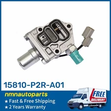 VTEC Solenoid Spool Valve w/ Gasket for Honda Civic D16Y8 1.6L Engine 1996-2000