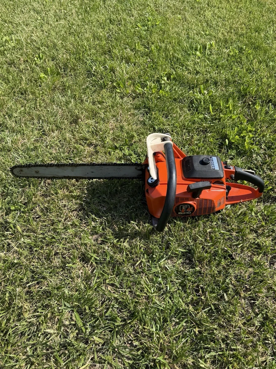 ECHO Gasoline Chainsaws with Vintage for sale | eBay