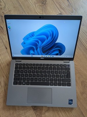 Dell Latitude 5430 Core i5 1245U 16GB RAM 256GB SSD 14,1'' Full HD 12. Gen 0106