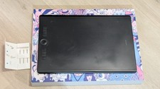 Wacom Intous Pro Large PTH-860 Graphics Drawing Tablet - TABLET ONLY, AS IS