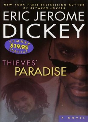 Thieves' Paradise,Eric Jerome Dickey