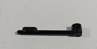 1/16 Bruder Red Jeep Wrangler Rubicon Unlimited Part: Hood Support Bracket