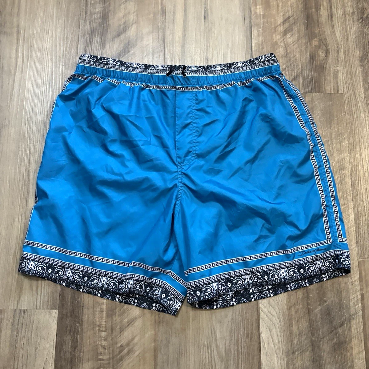 Preços baixos em Roupas de Praia masculinas Dolce&Gabbana | eBay