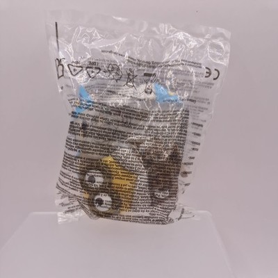 McDonalds Happy Meal Spielzeug - Minions 2015 - Eishöhle Minion.