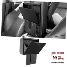 BlBLOZ Center Console Hidden Box Organizer For 2010-2024 4Runner (Hidden Box)