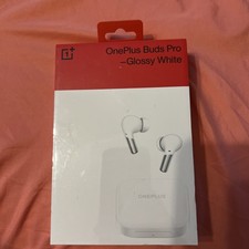 Image of ONEPLUS Buds Pro White - Bluetooth Headphones Brand