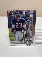 2024 Topps Chrome - All-Chrome Team Devin Hester #ACT-25