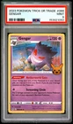 2023 POKEMON TRICK OR TRADE #066 GENGAR PSA 9