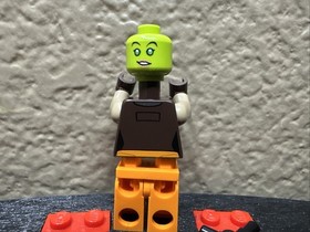 LEGO Star Wars Hera Syndulla Minifigure sw0576 75053 75127 L45