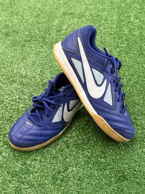 Nike Gato Deep Night Football Grey