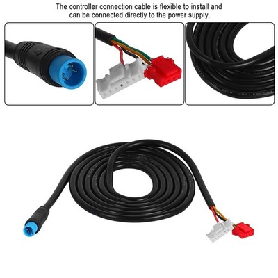 Main Controller Dashboard Connection Cable for Ninebot Max G2 E-Scooter Parts