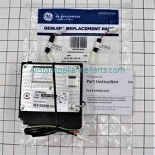 GE Refrigerator Compressor Inverter Control Board WR49X10283