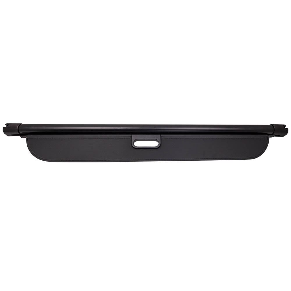 Cache-bagages rétractable pour Land Rover Discovery V protégeant le coffre des rayons UV