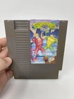 Battletoads & Double Dragon - The Ultimate Team Nintendo NES RARE!!!