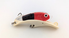 Vintage Fishing Lure Heddon Smithwick Bomber Mann's Poe's Cordell Crankbait