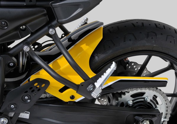 Bodystyle Hinterradabdeckung FüR XSR700 / Xtribute / Legacy RM36/37 FüR XSR700-image