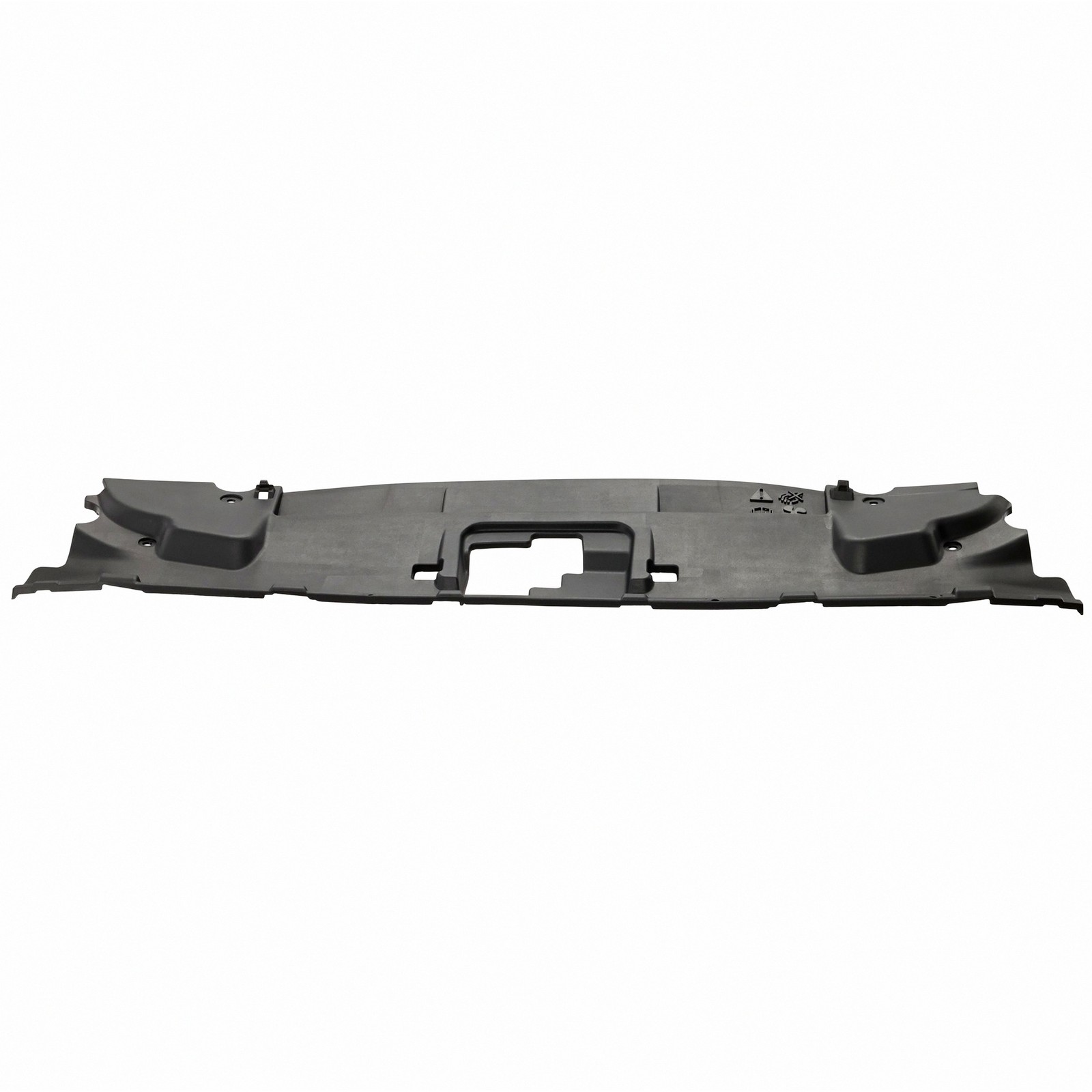 Ford GT 2018-2023 Upper Cover shield P/N FO1224129