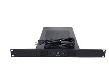 Non Working Sonance DSP SR 2-150 Amplifier w4...